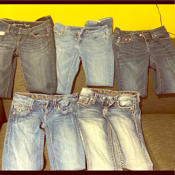 Jeans - Picture 1 of 1